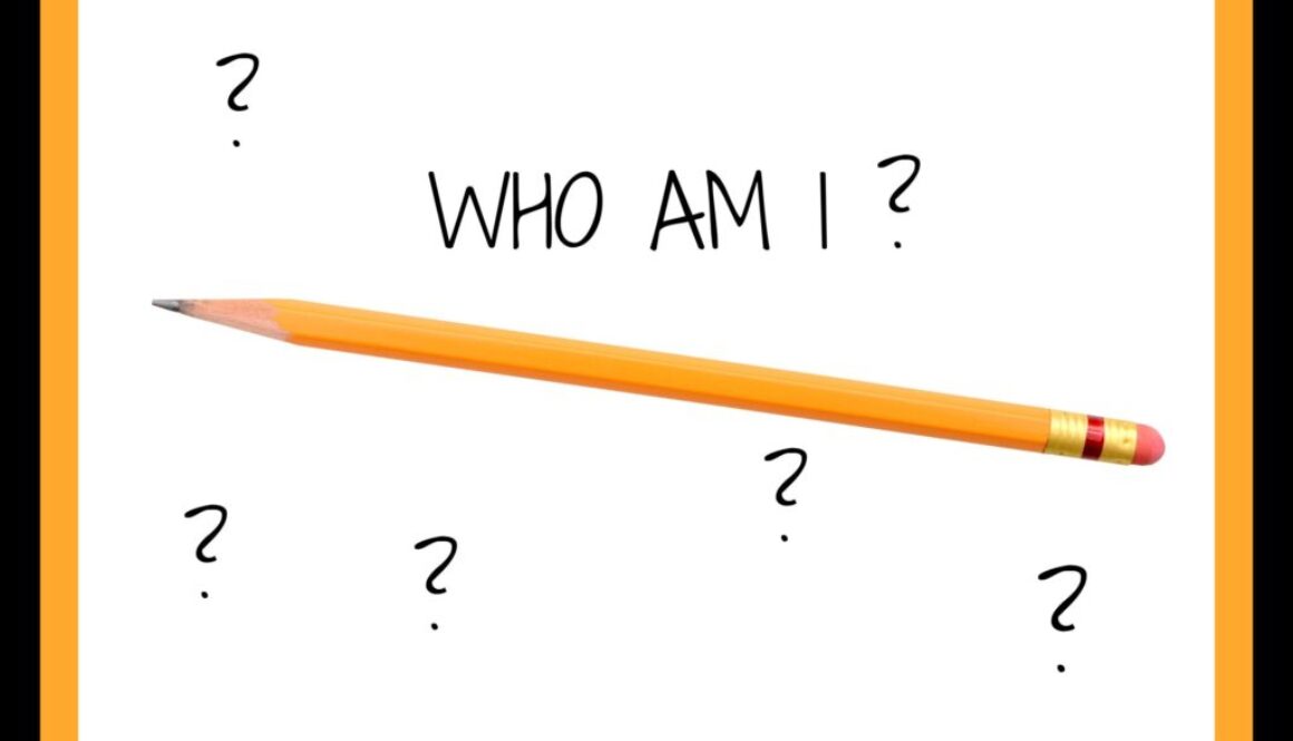 who am I copy sm