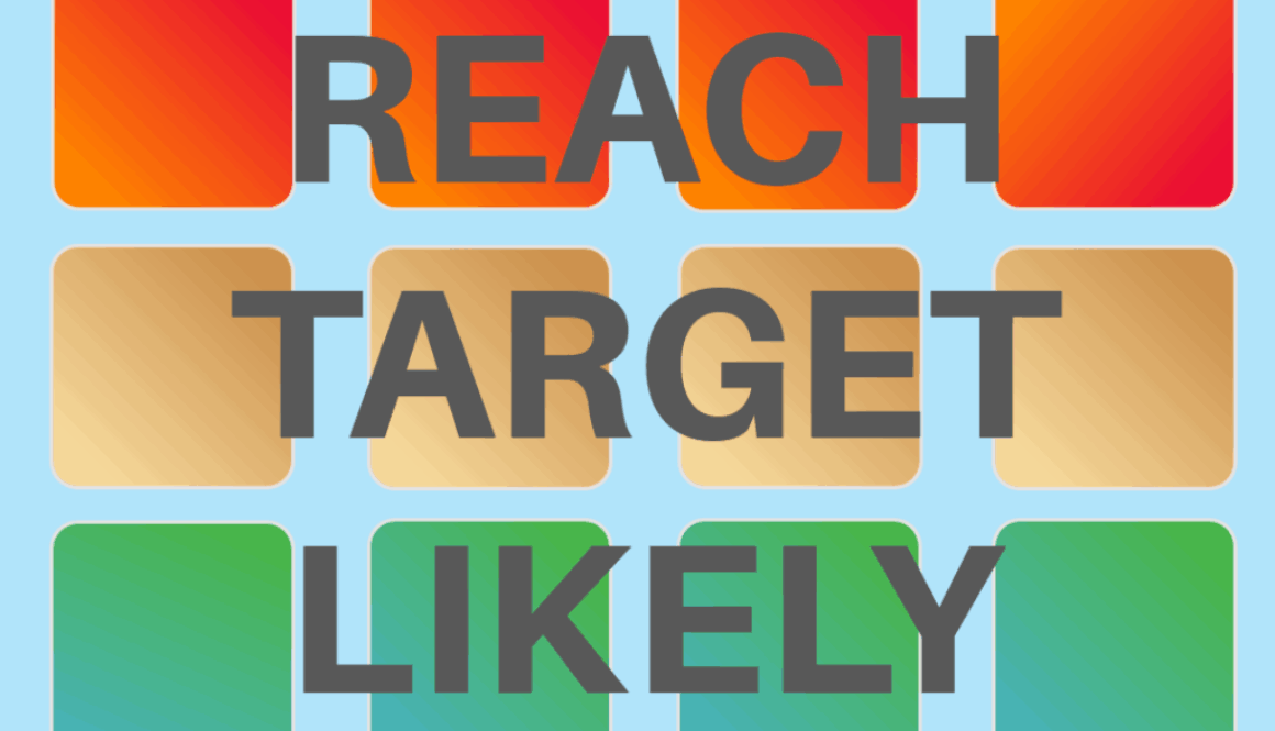 reach